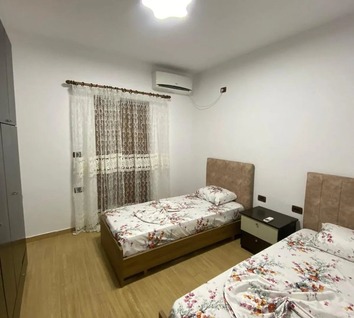 Apartment Home Laura Sarande Albania