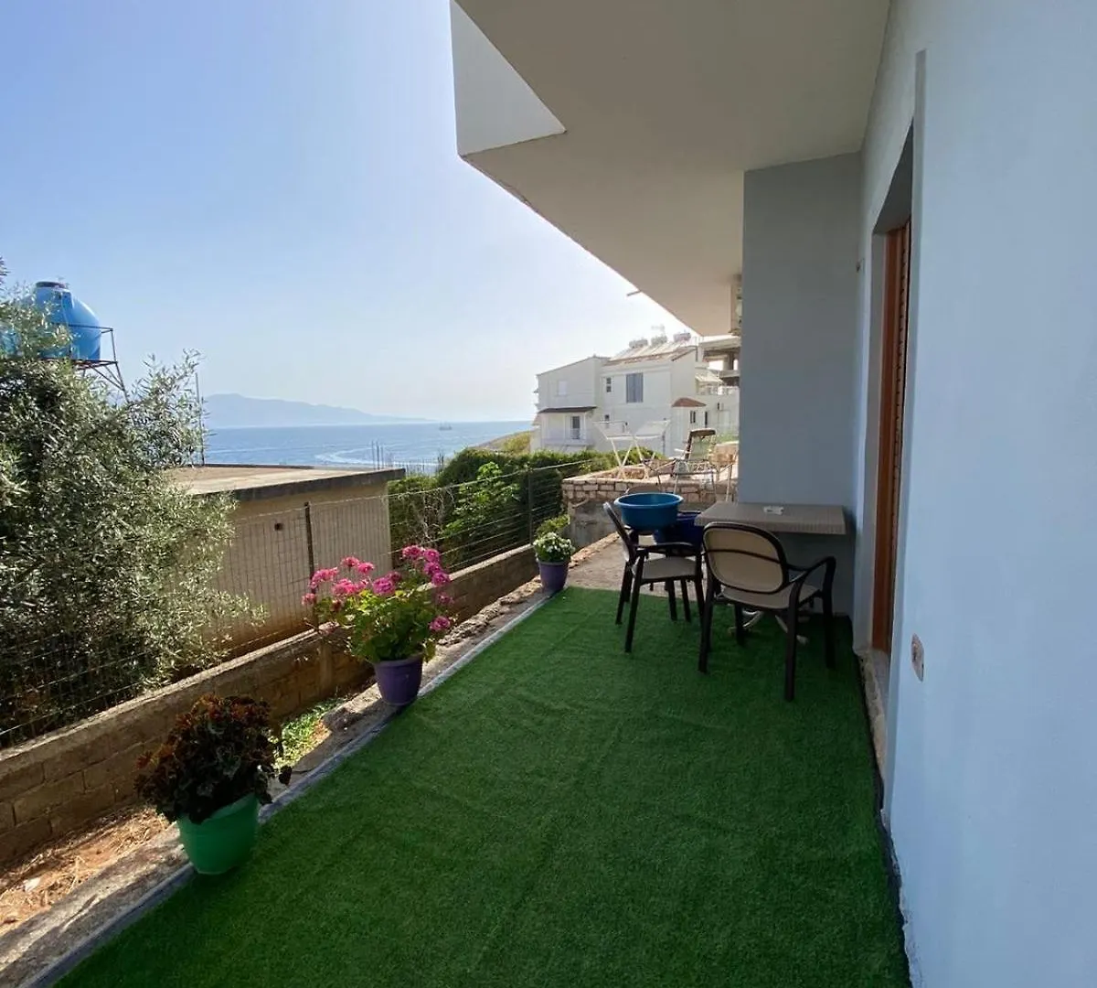 Home Laura Sarande Albania